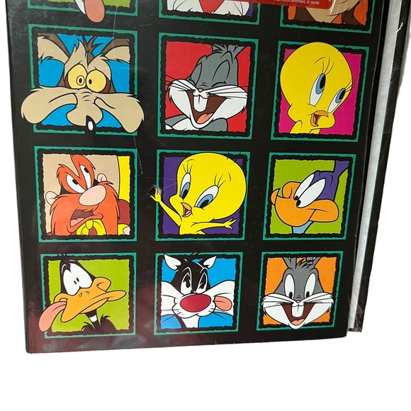 Looney Tunes Vintage Photo Albums - Picture 7 of 15